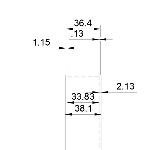 Seat tube sleeves, seat tube diameters, lathe advice General