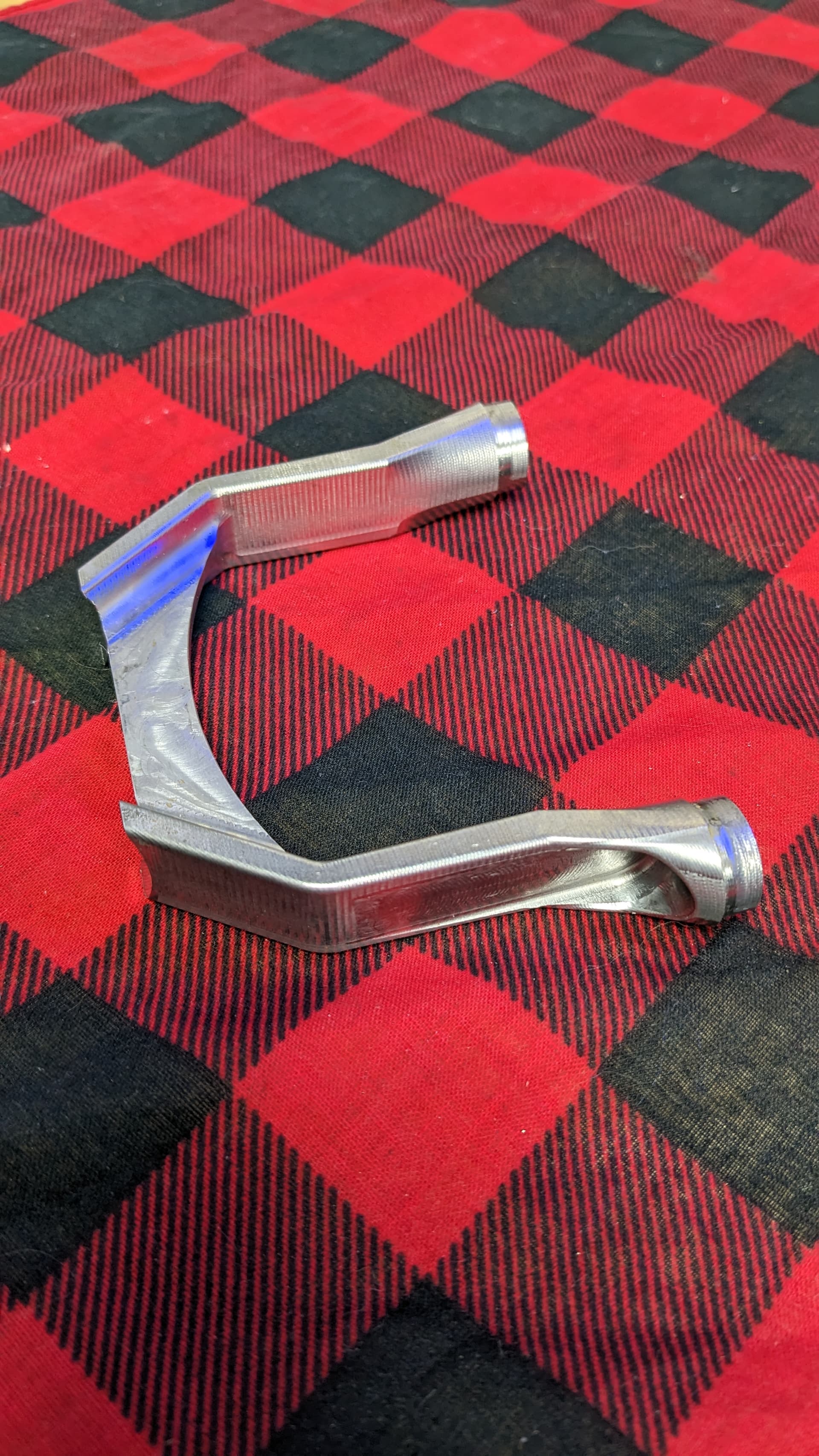 Strato mtb gravel yokes for sale custom framebuilding forum