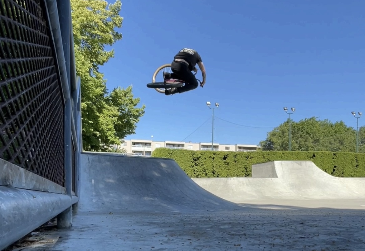 Bmx appreciation thread general discussion custom framebuilding forum